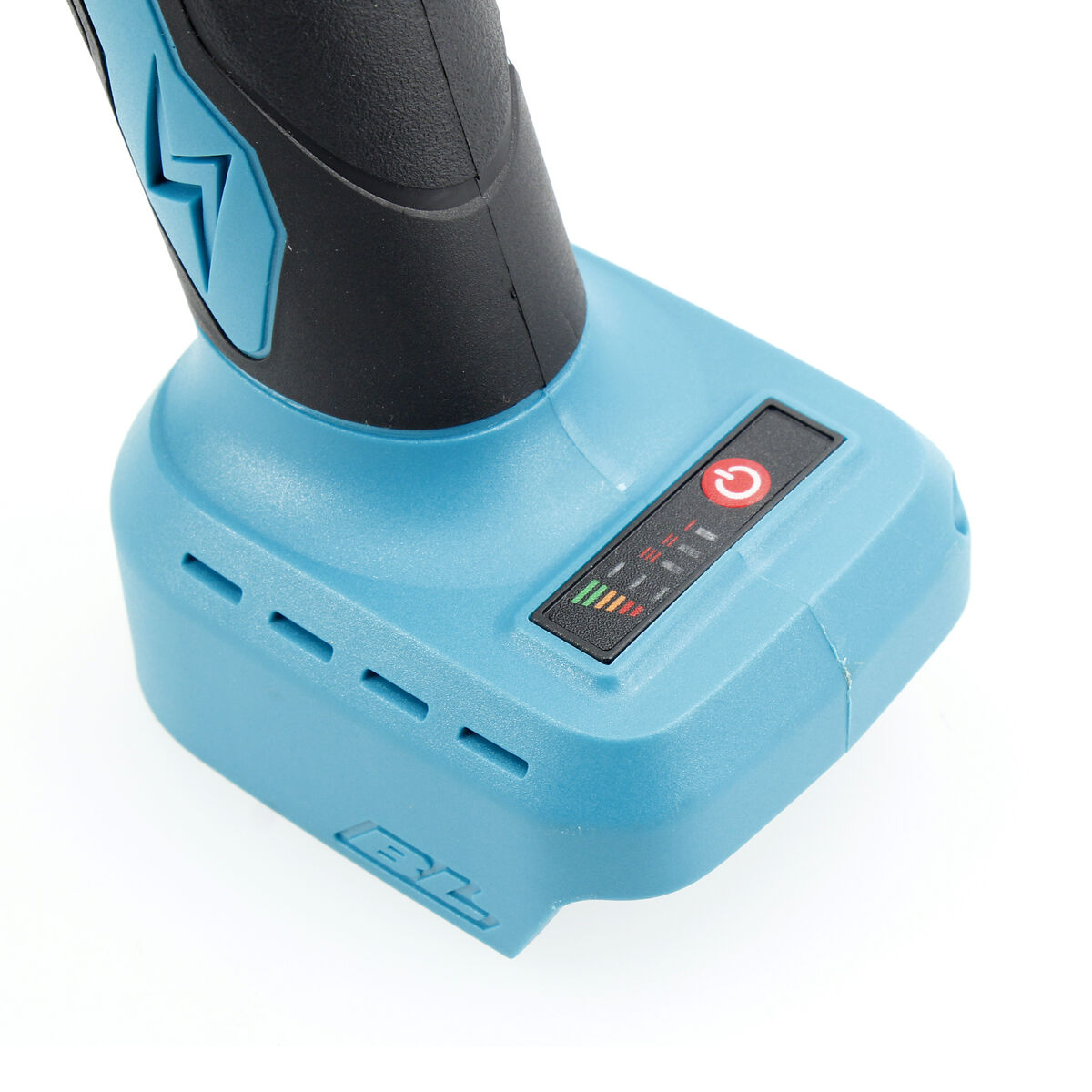 Sarokcsiszoló Ferrestock Brushless FSKAML001